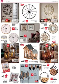 Náhled letáku Jamall nábytek leták od 15.01.2026 | Strana: 18