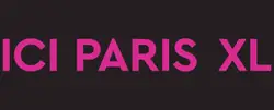 Logo ICI Paris XL in categorie Drogisterij & Parfumerie