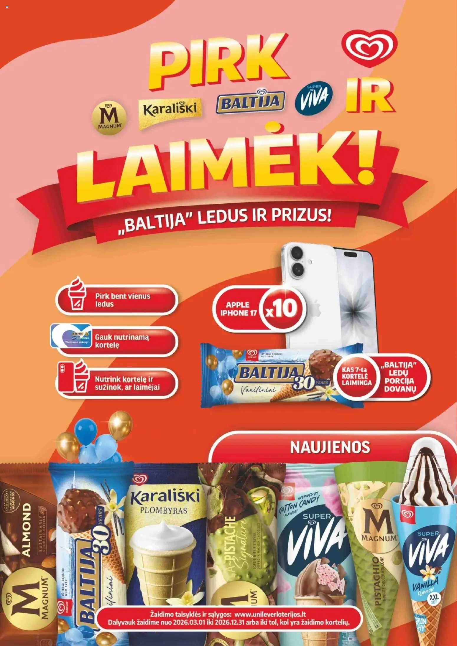 Koops akcijos nuo 20.04.2026 | Puslapis: 8 | Prekių: Plombyras