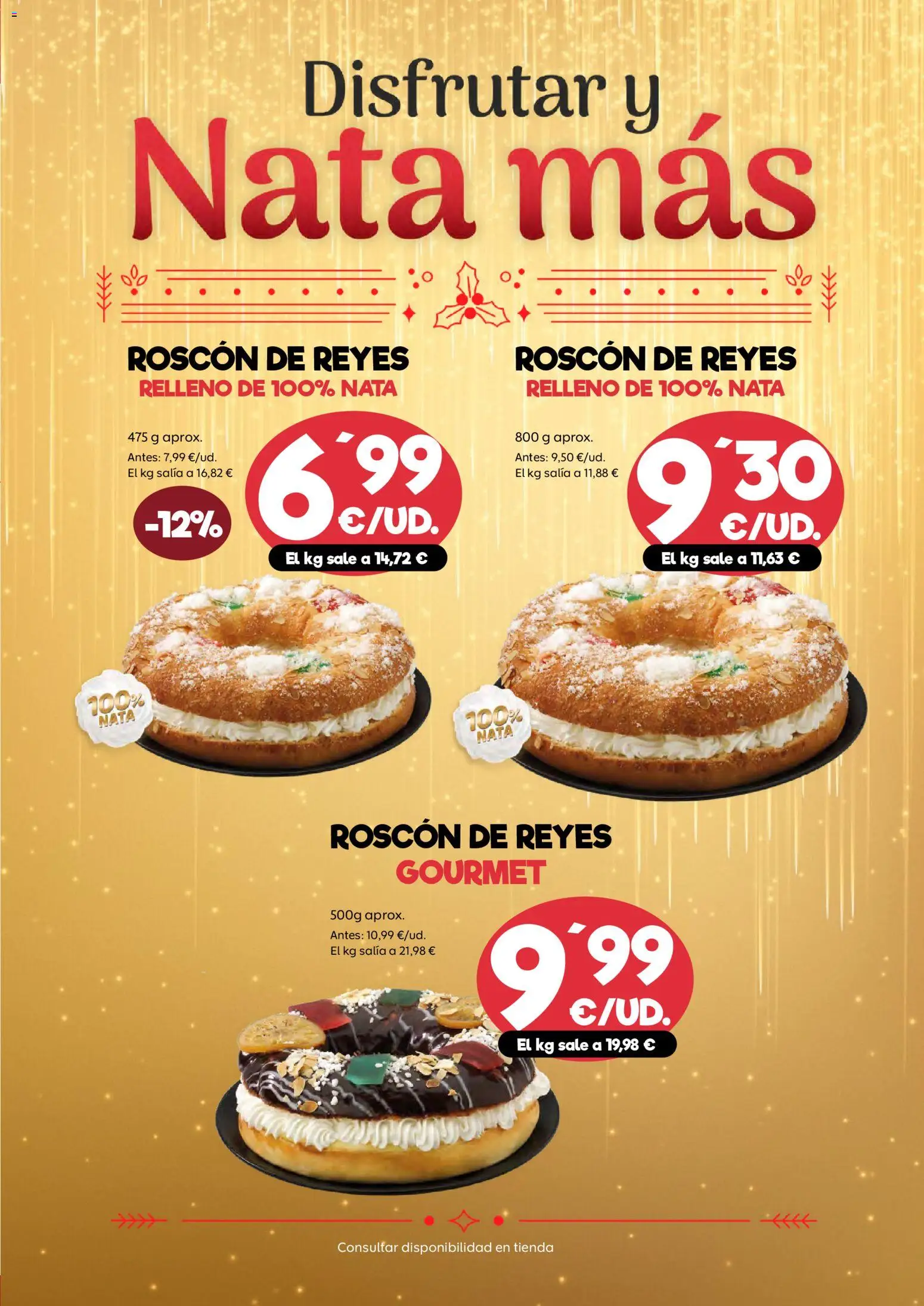 AhorraMas folleto │ válido desde el 26.12.2025 | Página: 13