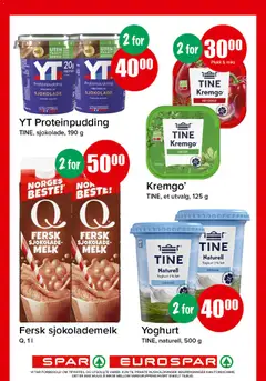 Forhåndsvisning av Spar kundeavis gyldig fra 09.02.2026 | Side: 11