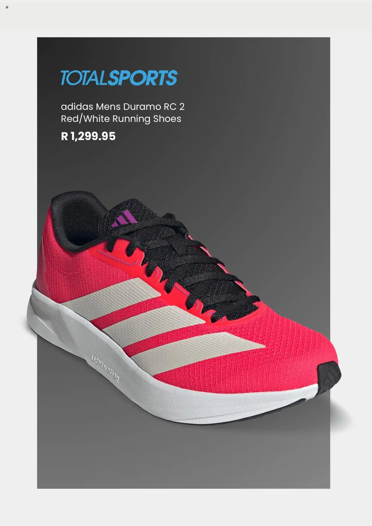 New Totalsports catalogue – valid from 21.10.2025 | Page: 6