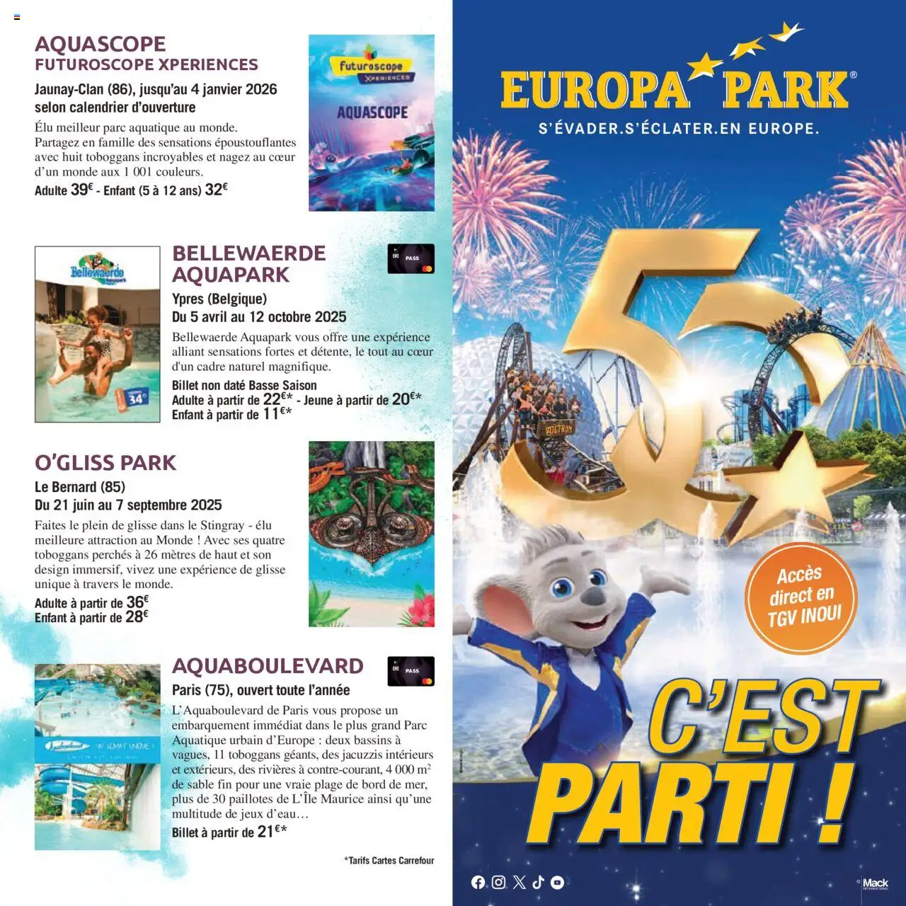  | Page: 9 | Produits: Calendrier, Jeux, Cadre