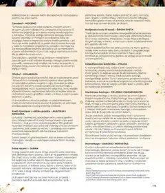 Lilly drogerie novogodišnji katalog  - pregled Lilly drogerie kataloga - važi od 01.12.2025 | Strana: 175