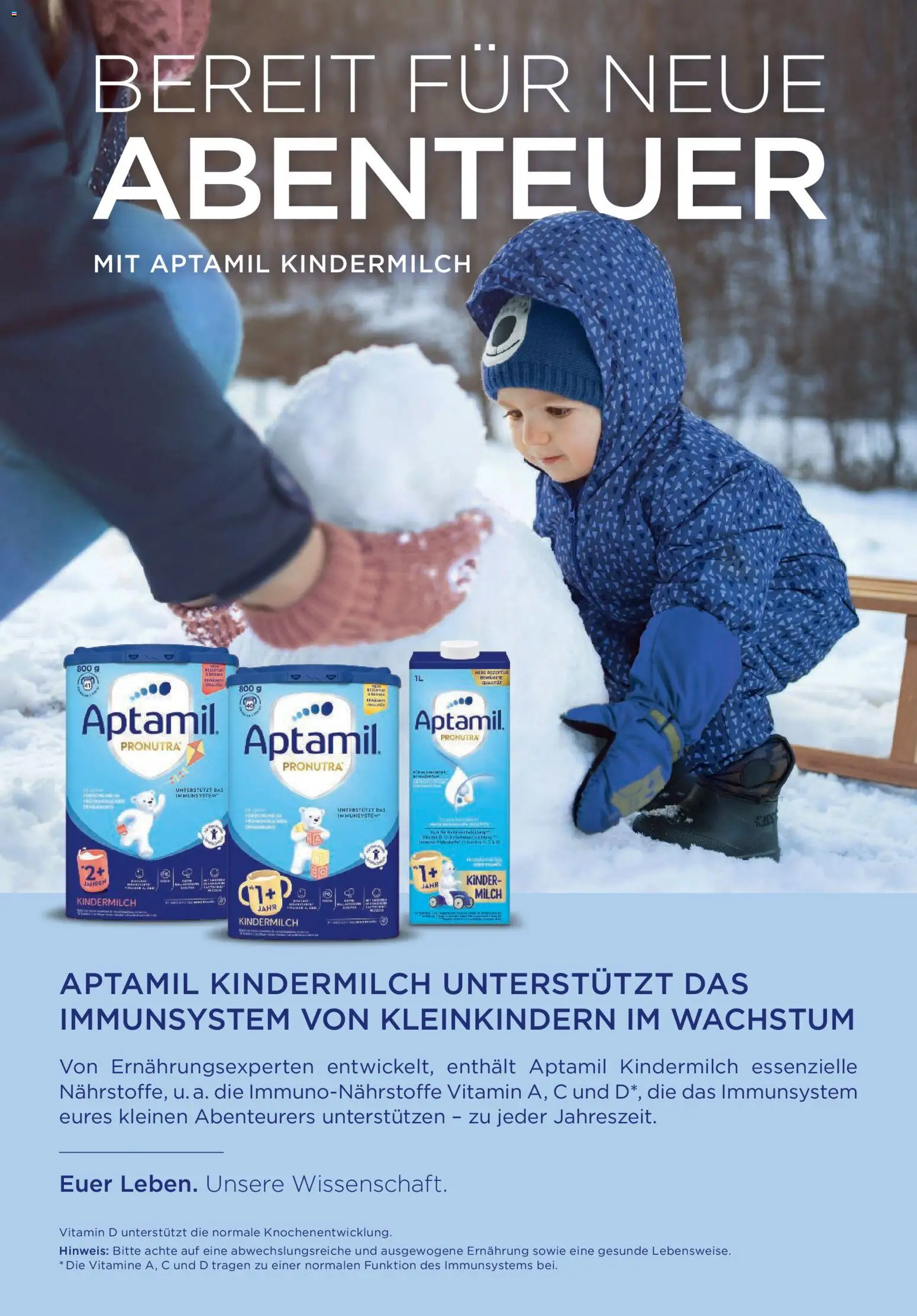 Rossmann Centaur – gültig ab 01.01.2026 | Seite: 39 | Produkte: Milch