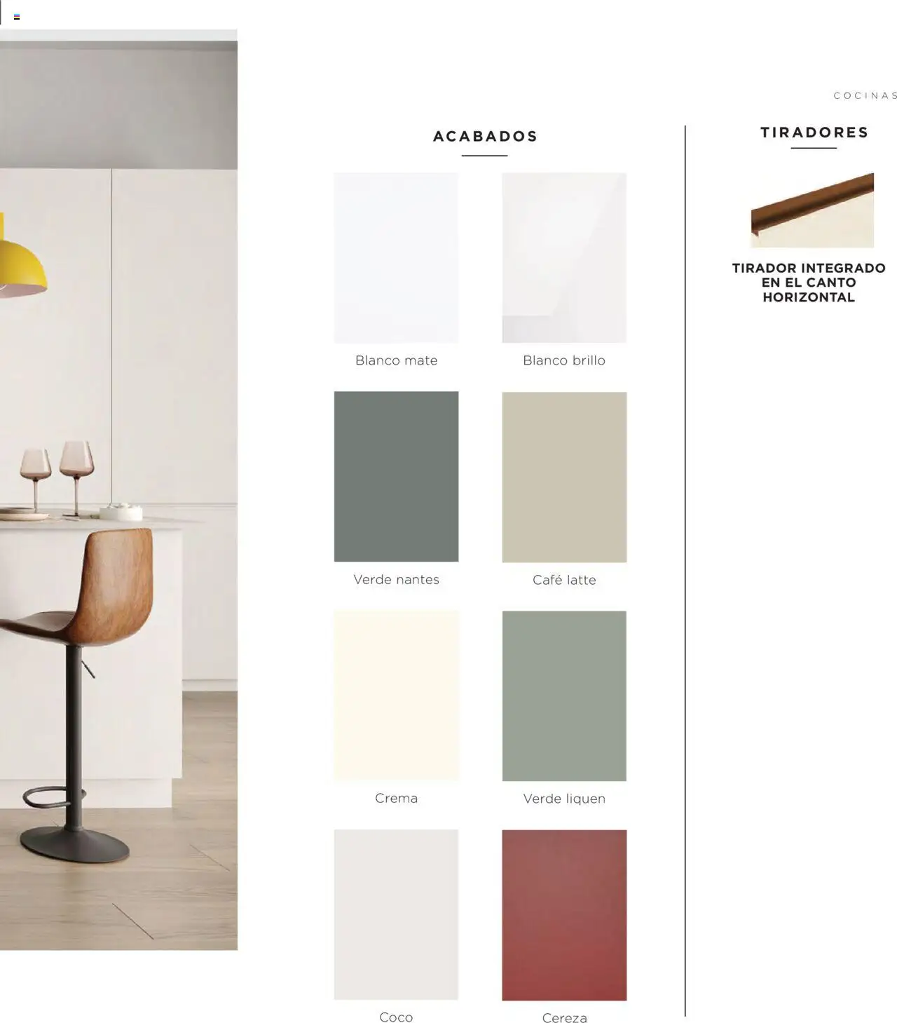 El Corte Inglés ofertas │ válido desde el 20.06.2025 | Página: 69 | Productos: Café, Τυρόπιτα, Crema, Cocina