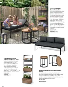 Tchibo Eduscho - Katalog Frühling 2026 ab 23.03.2026 gültig | Seite: 142