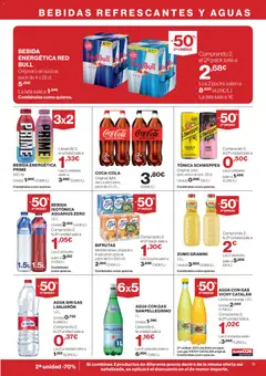 Vista previa Supercor folleto válido desde el 12.02.2026 | Página: 15