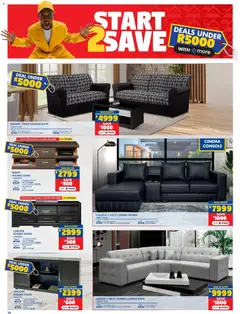 Russells specials catalogue – valid from 15.01.2026 | Page: 10