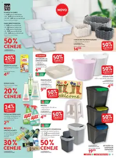 Novi Spar katalog ponudbe – veljaven od 10.09.2025 | Stran: 13