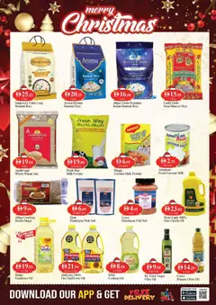 Preview of Westzone Supermarket - Offers valid from 19.12.2025 | Page: 13 | Products: Jablká, Hovězí maso, Котлон, Viski