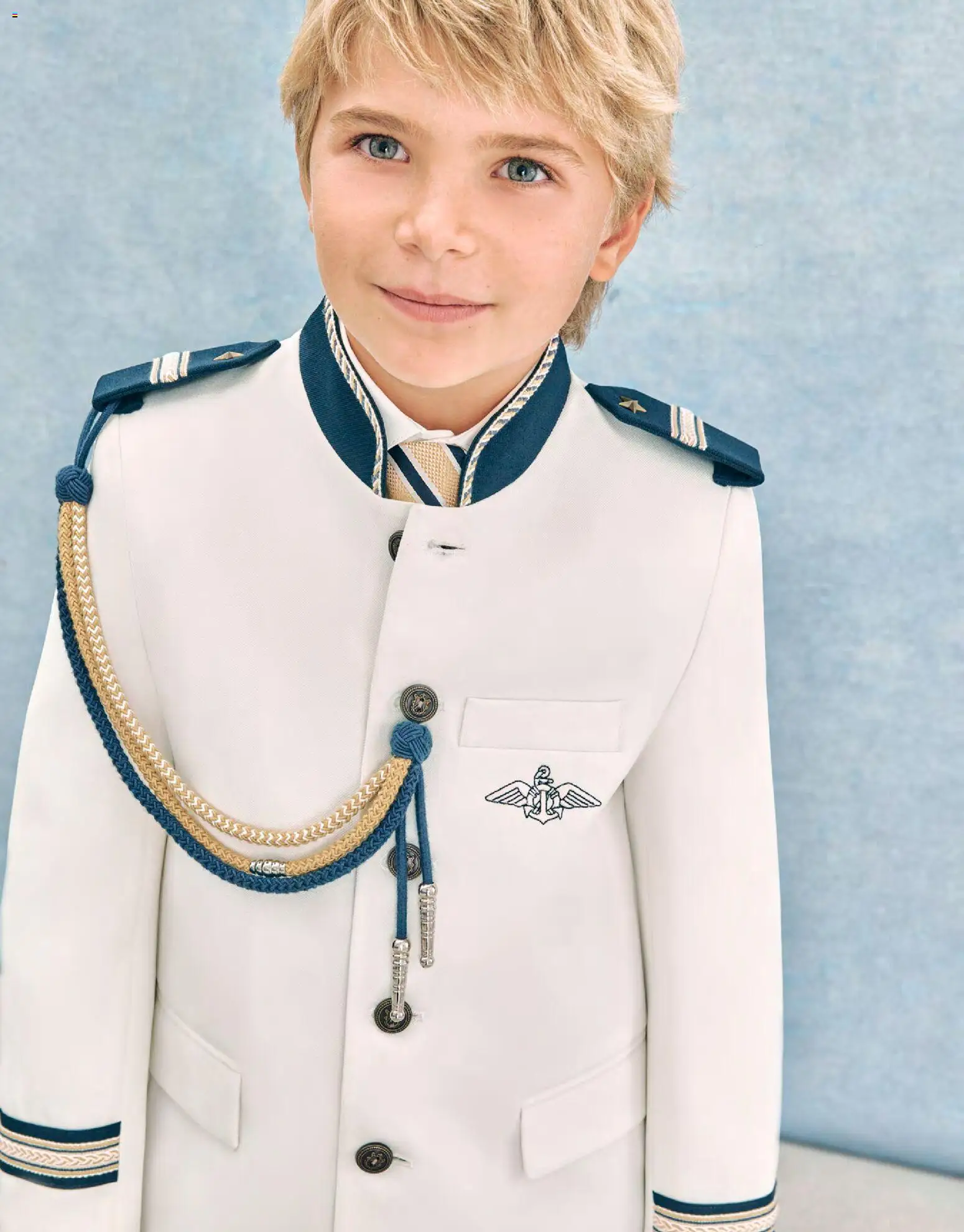 El Corte Inglés Comuniones 2026 │ válido desde el 19.11.2025 | Página: 6