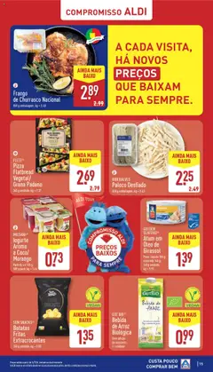 Aldi folheto │ válido de 14.07.2025 | Página: 15