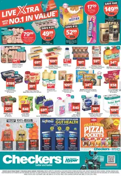 Checkers specials catalogue – valid from 17.04.2026