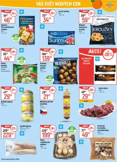 Náhled letáku Globus leták od 18.02.2026 | Strana: 24