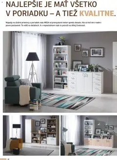 ASKO nábytok leták platný od 07.08.2024 | Strana: 10