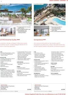 Billa Reisen Winter 2024/25 gültig ab 26.09.2024 | Seite: 57 | Produkte: Bademantel, TV, Babybett, Dusche
