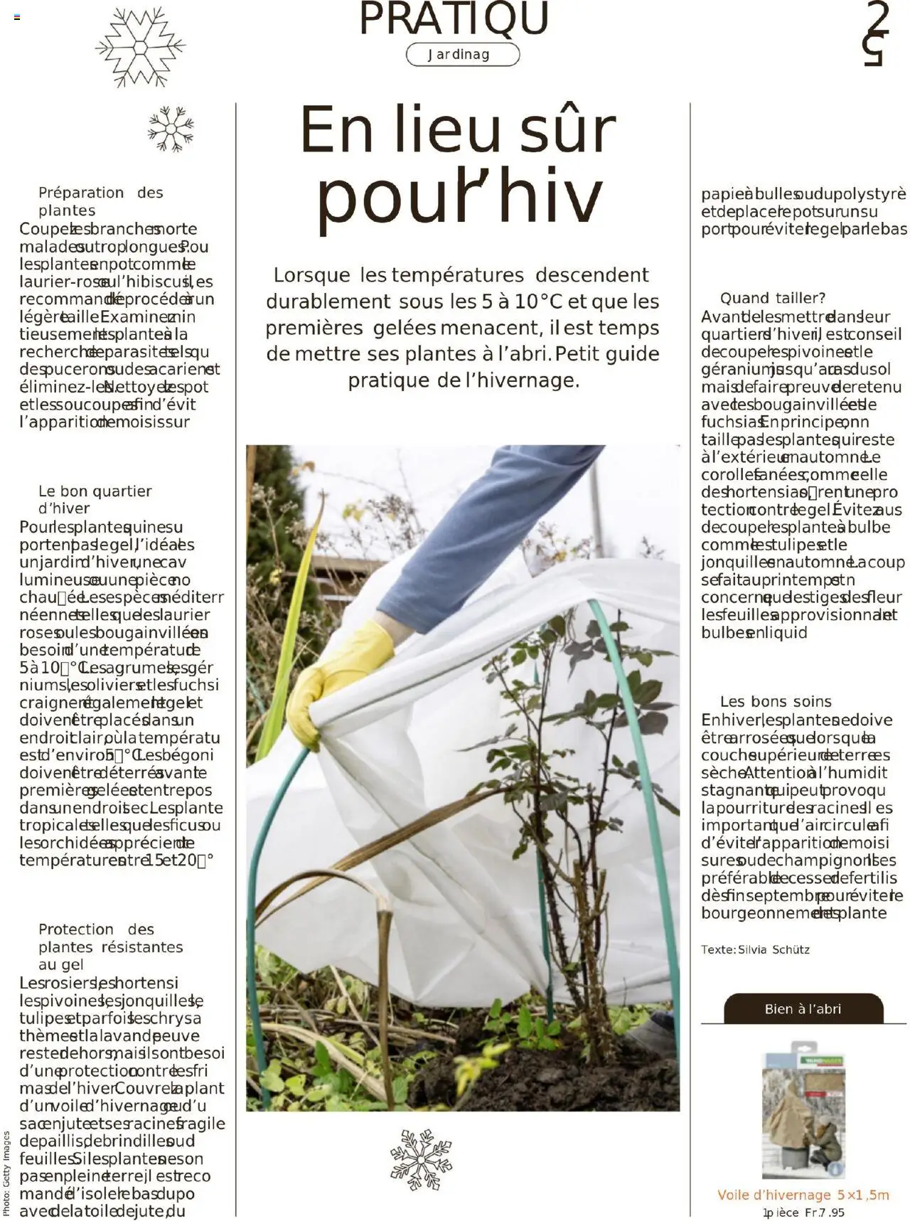 Migros Magazin FR – gültig ab 20.10.2025 | Seite: 25