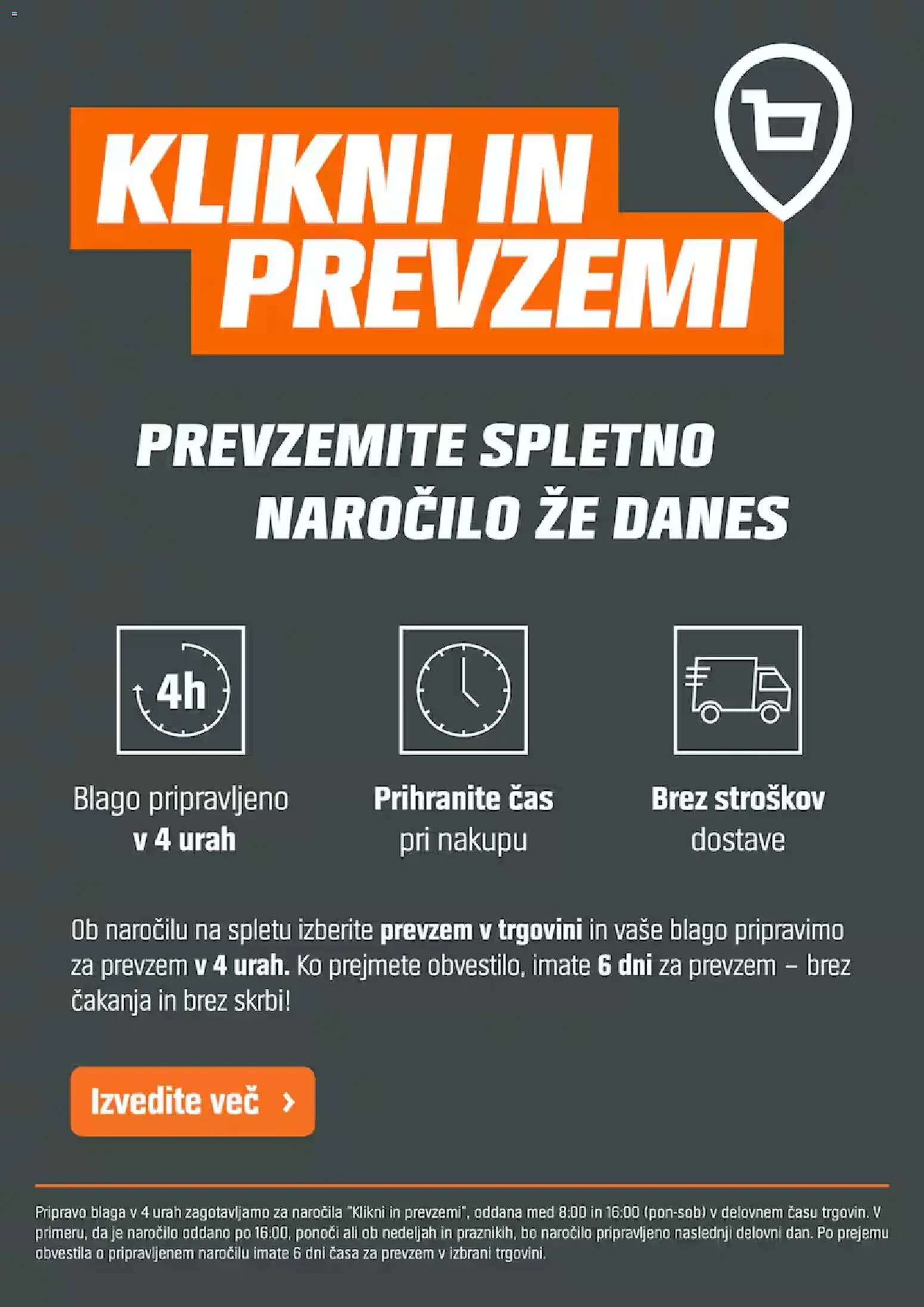 Novi OBI katalog ponudbe – veljaven od 03.02.2026 | Stran: 20