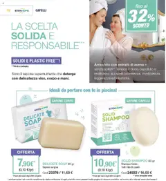 Volantino Stanhome del 09.09.2025 | Pagina: 93