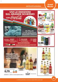 Volantino Sogegross del 10.09.2025 | Pagina: 25