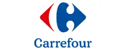 Logo de Carrefour