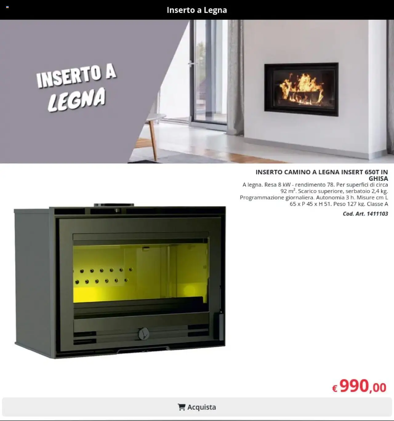Volantino Brico io del 08.10.2025 | Pagina: 6