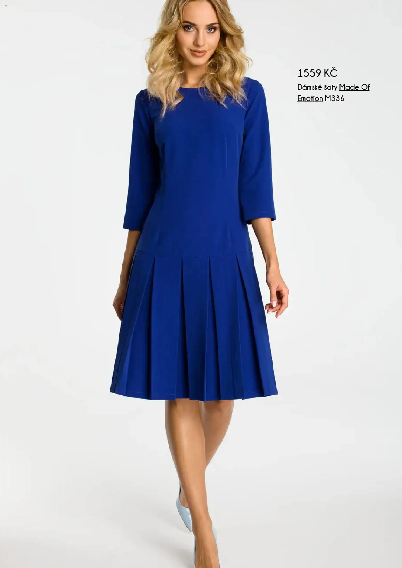 Bezvasport nabídka od 19.12.2025 | Strana: 2 | Produkty: Šaty