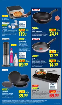 Lidl Prospekt ab 20.04.2026 gültig | Seite: 11