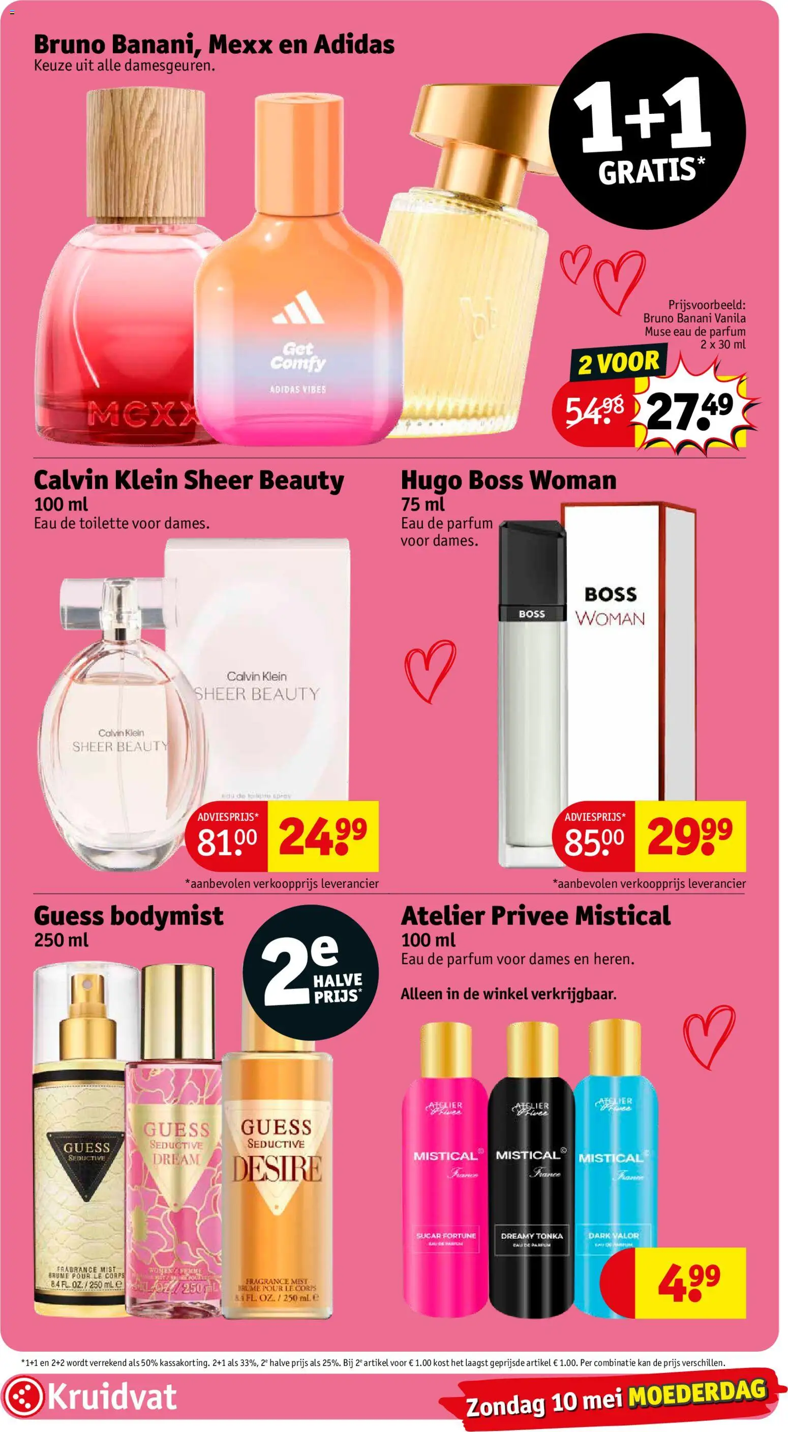 {H1} | Pagina: 25 | Producten: Kan, Parfum, Eau de toilette