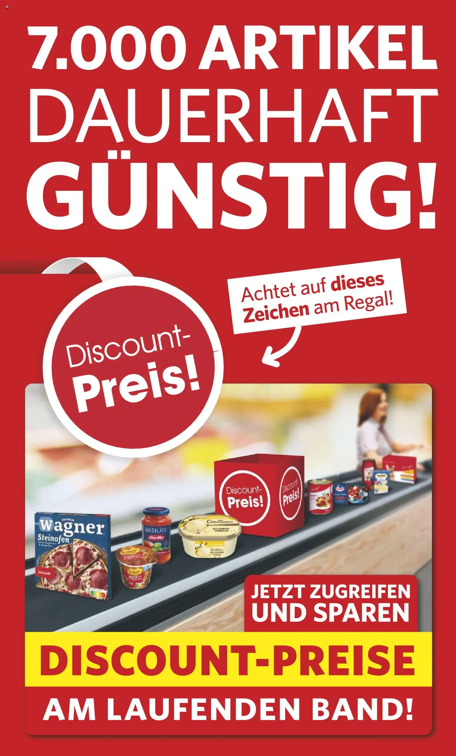 Combi Prospekt 	 – gültig ab 13.04.2026 | Seite: 37 | Produkte: Barilla, Regal, Bourbon