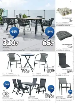 JYSK katalog akcije – veljaven od 04.03.2026 | Stran: 11