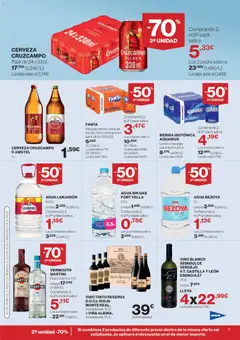 Vista previa Hipercor catálogo válido desde el 26.02.2026 | Página: 5