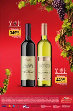 Maxi katalog Dobro vino za dobre priče - pregled Maxi kataloga - važi od 02.04.2026 | Strana: 32