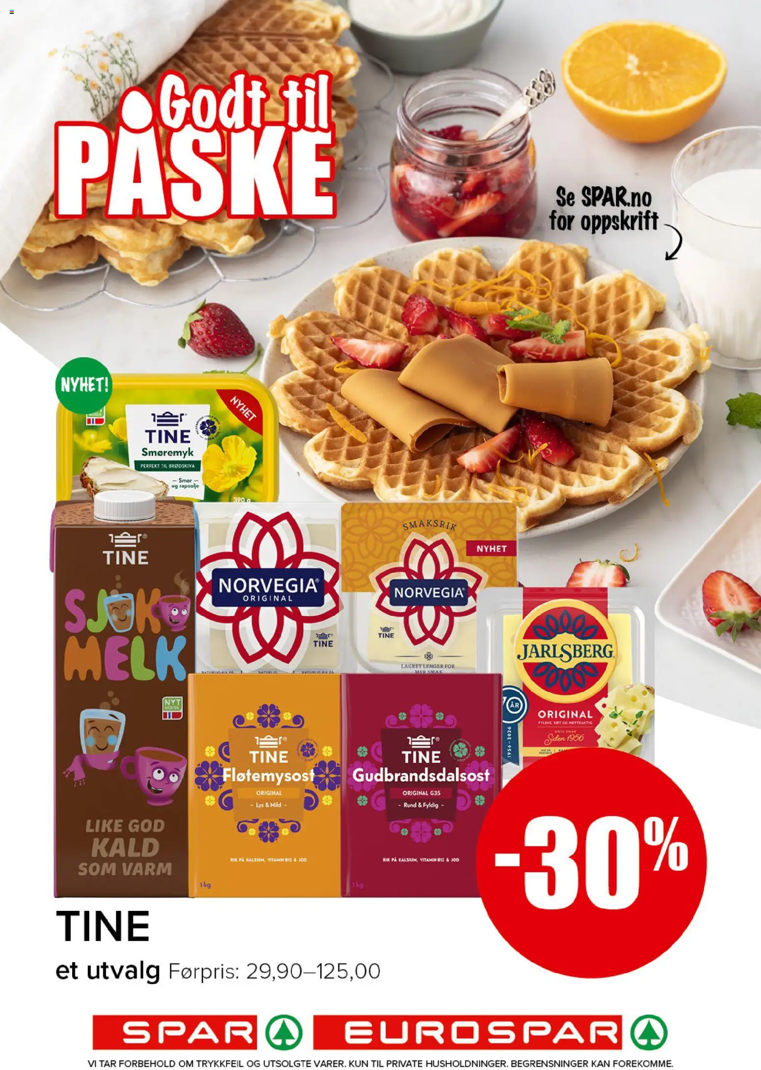 {H1} | Side: 8 | Produkter: Melk, Sjokolademelk, Суміш дитяча, Lys