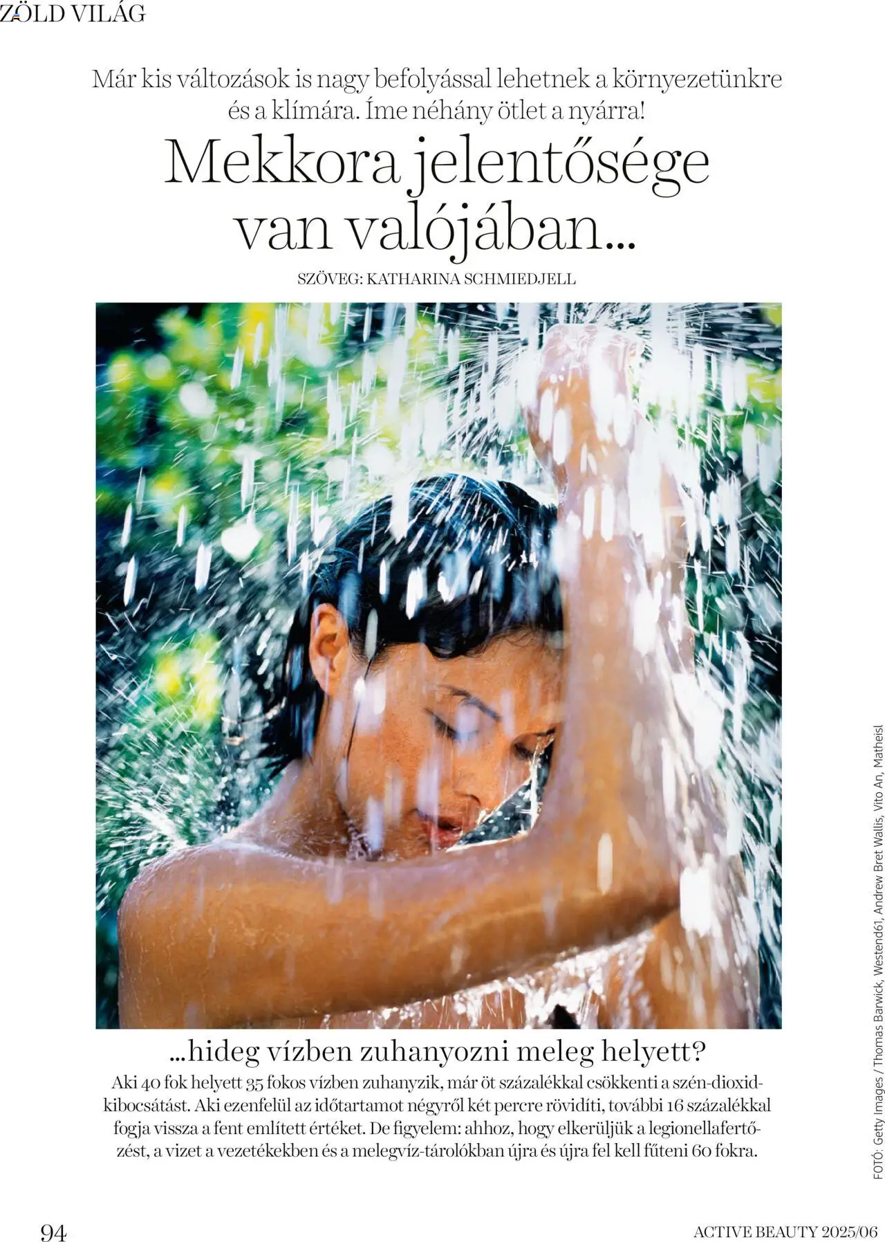 DM Drogerie Markt akciós ujság - amely érvényes a következő dátumtól: 19.06.2025 | Oldal: 94
