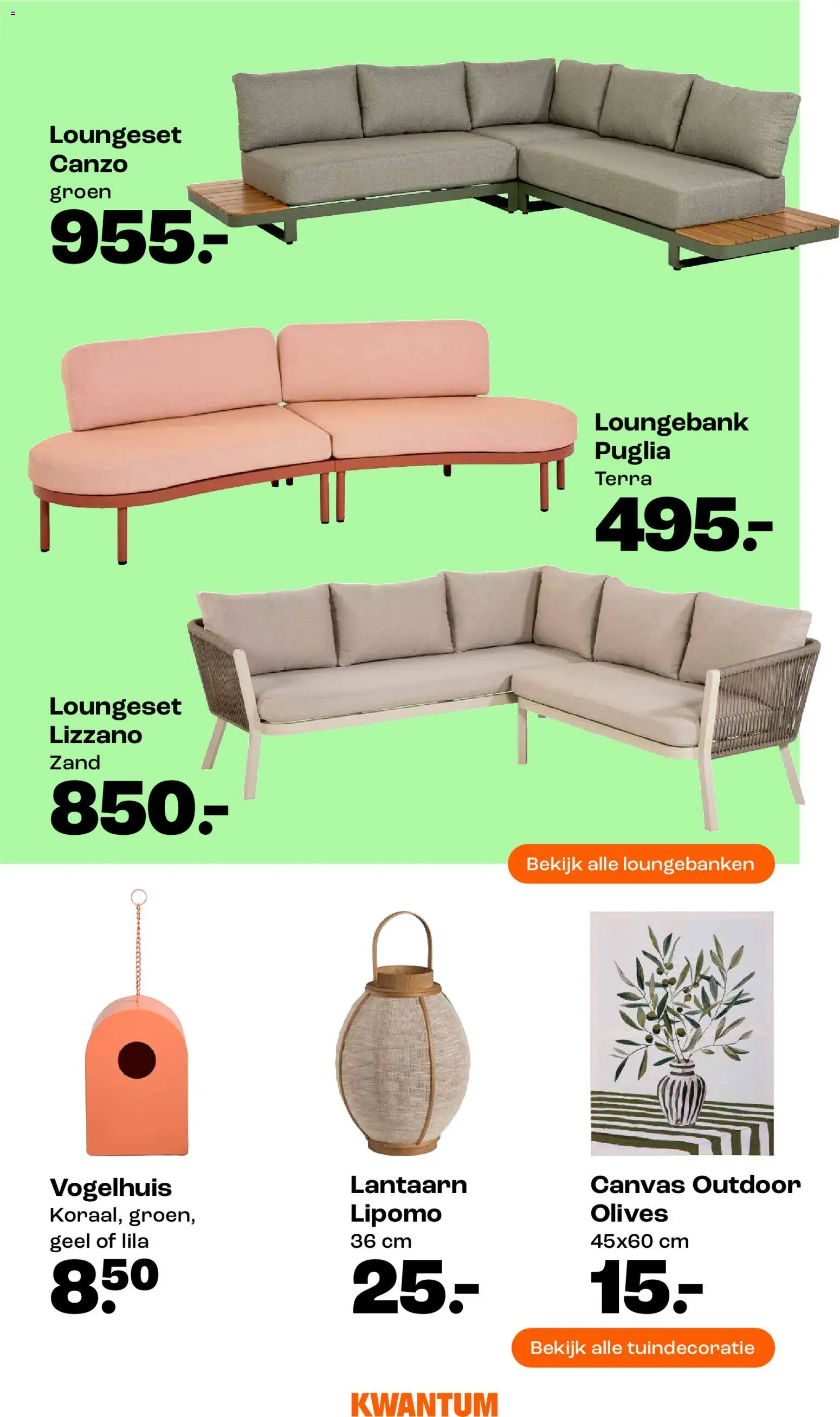 {H1} | Pagina: 13 | Producten: Lantaarn, Canvas