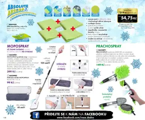 Dedra leták platný od 01.11.2025 | Strana: 98