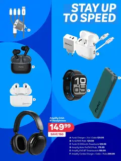 PEP Stores specials catalogue – valid from 03.12.2025 | Page: 10