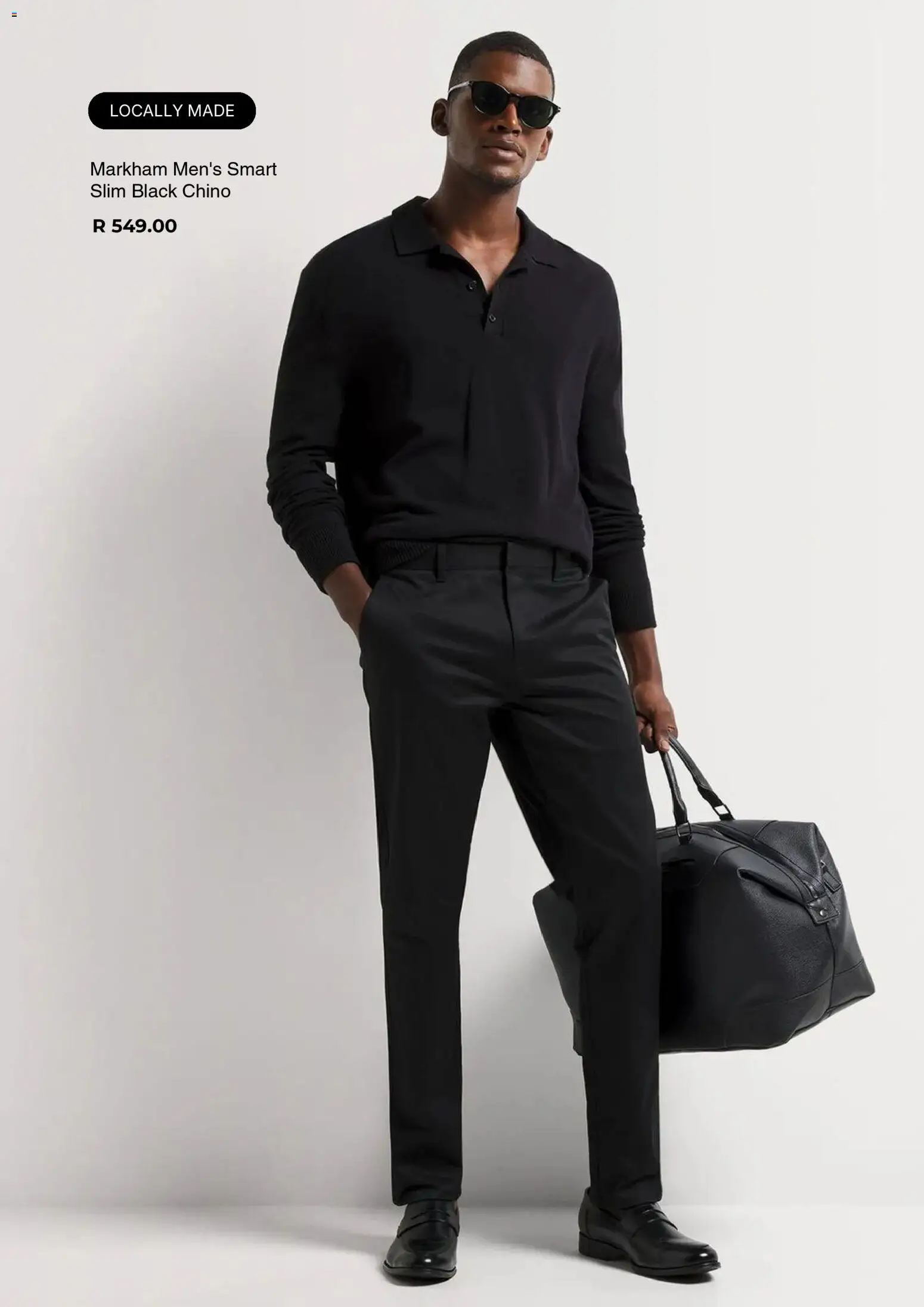 New Markham catalogue – valid from 01.02.2026 | Page: 5