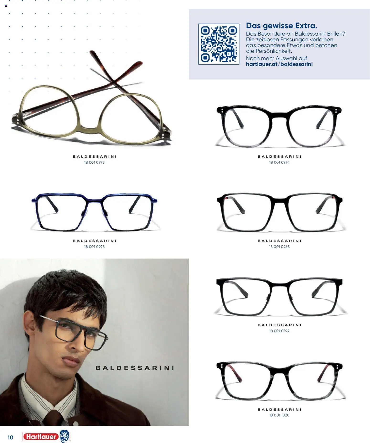 Hartlauer Angebote gültig ab 16.03.2026 | Seite: 10