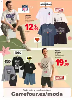 Carrefour folleto │ válido desde el 08.08.2025 | Página: 68