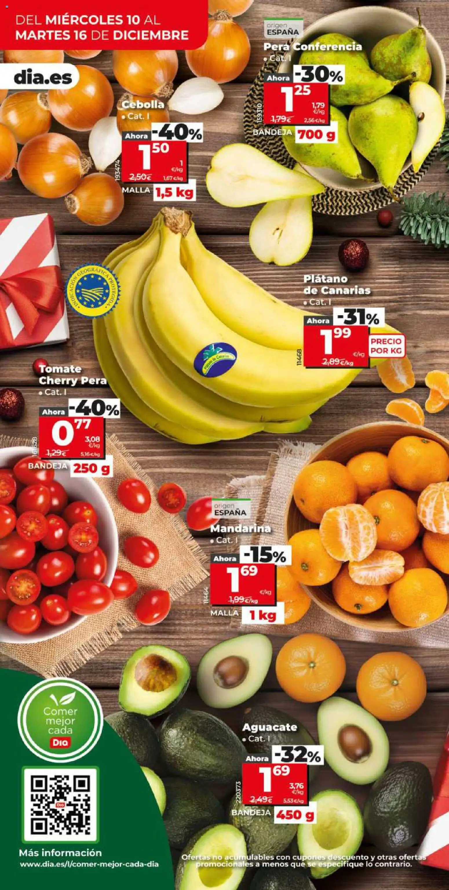 Dia - folleto Market │ válido desde el 10.12.2025 | Página: 4 | Productos: Παγωμένο τσάι, Bandeja