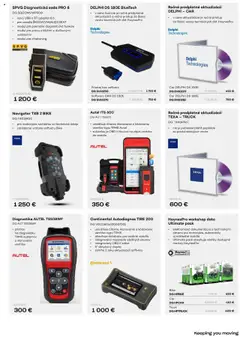 Auto Kelly diagnostika na 2 splátky │ platný od 07.07.2025 | Strana: 3 | Produkty: Kábel, Adaptér, USB