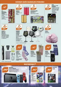 Müller katalog akcije – veljaven od 15.12.2025 | Stran: 16