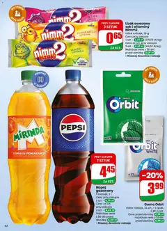 Pogląd oferty "Dino Gazetka" - ważna od 11.02.2026 | Strona: 62