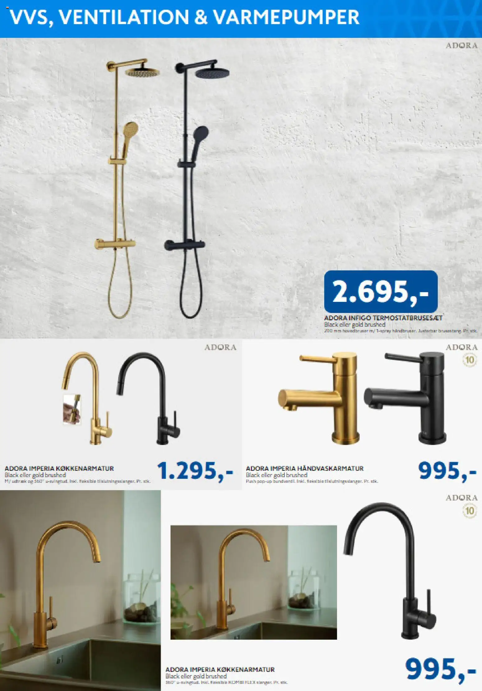 Davidsen tilbudsavis – gyldig fra 12.03.2026 | Side: 28