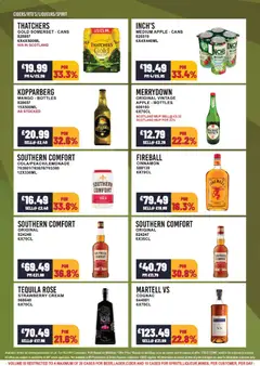 Preview of Bestway - Offers valid from 25.02.2026 | Page: 3