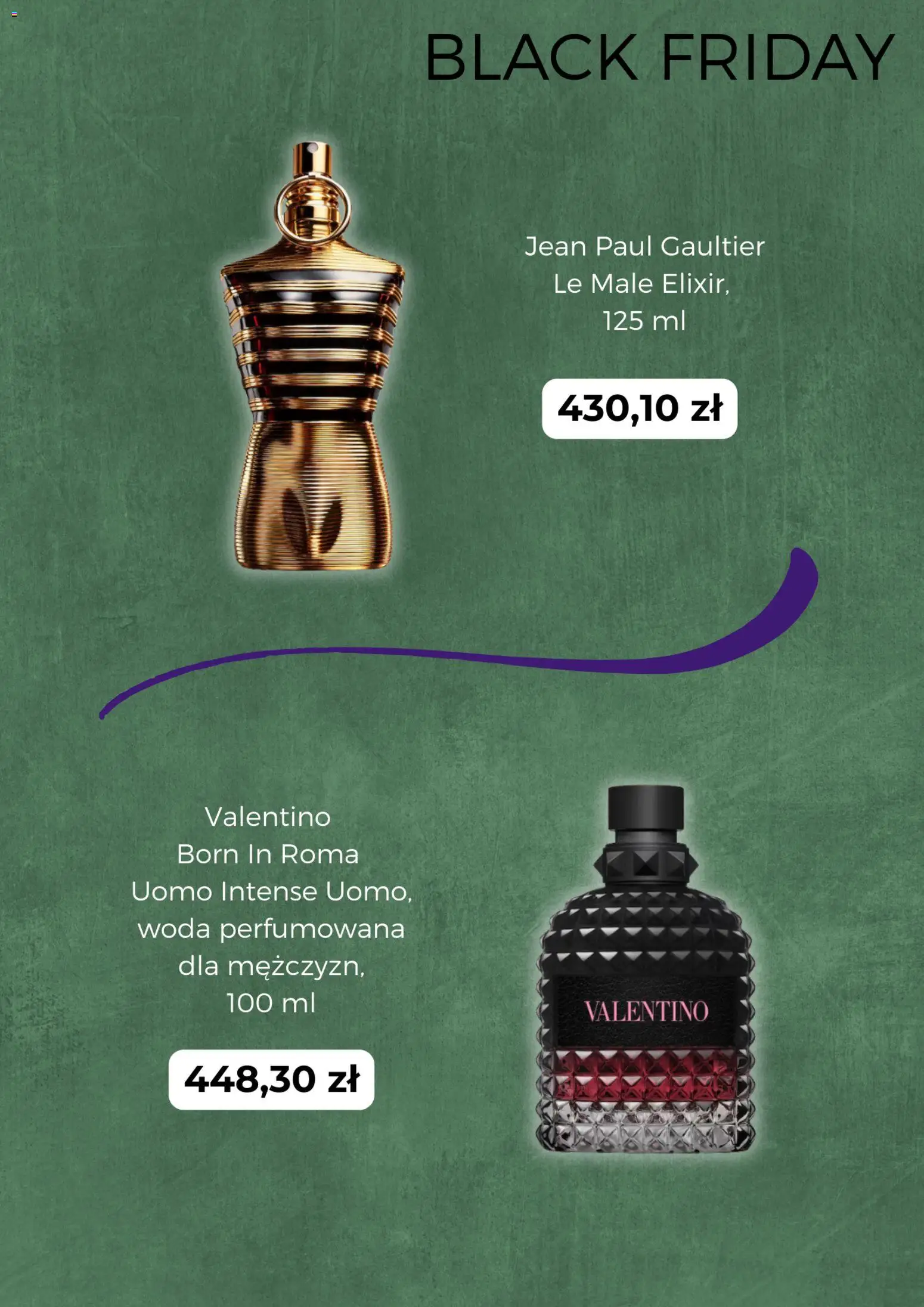 Douglas Black Friday od 21.11.2025 | Strona: 5 | Produkty: Woda