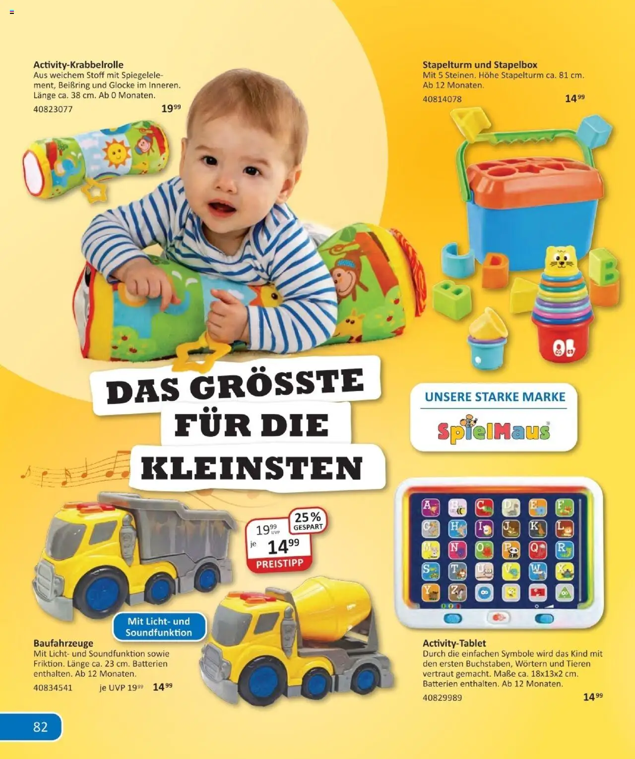 Vedes Das große Buch der Wünsche – gültig ab 29.09.2025 | Seite: 82 | Produkte: Batterien